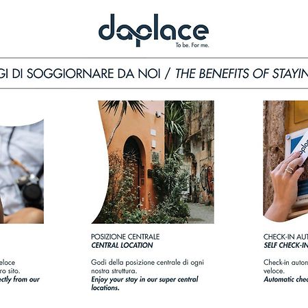 Daplace - Portaluppi Apartment Milan Extérieur photo