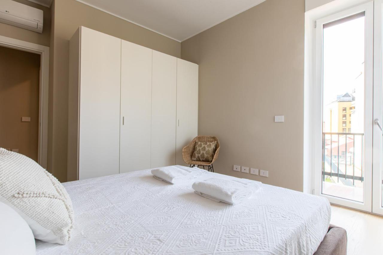 Daplace - Portaluppi Apartment Milan Extérieur photo
