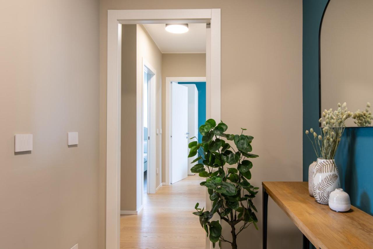Daplace - Portaluppi Apartment Milan Extérieur photo