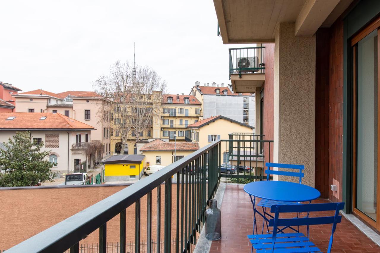 Daplace - Portaluppi Apartment Milan Extérieur photo