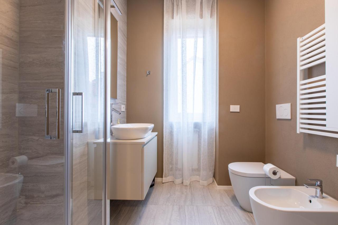 Daplace - Portaluppi Apartment Milan Extérieur photo