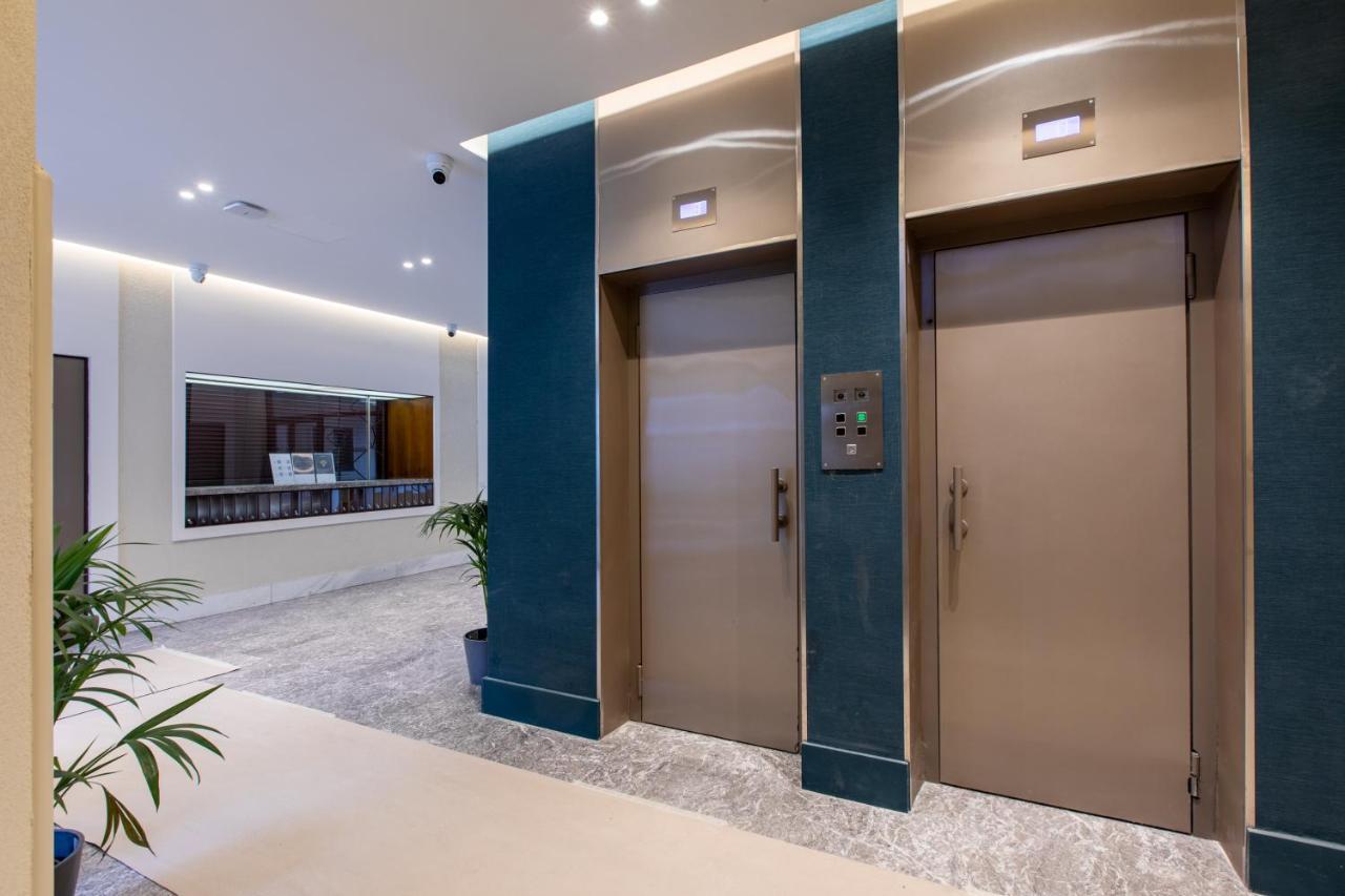 Daplace - Portaluppi Apartment Milan Extérieur photo