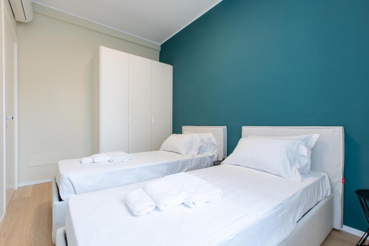 Daplace - Portaluppi Apartment Milan Extérieur photo