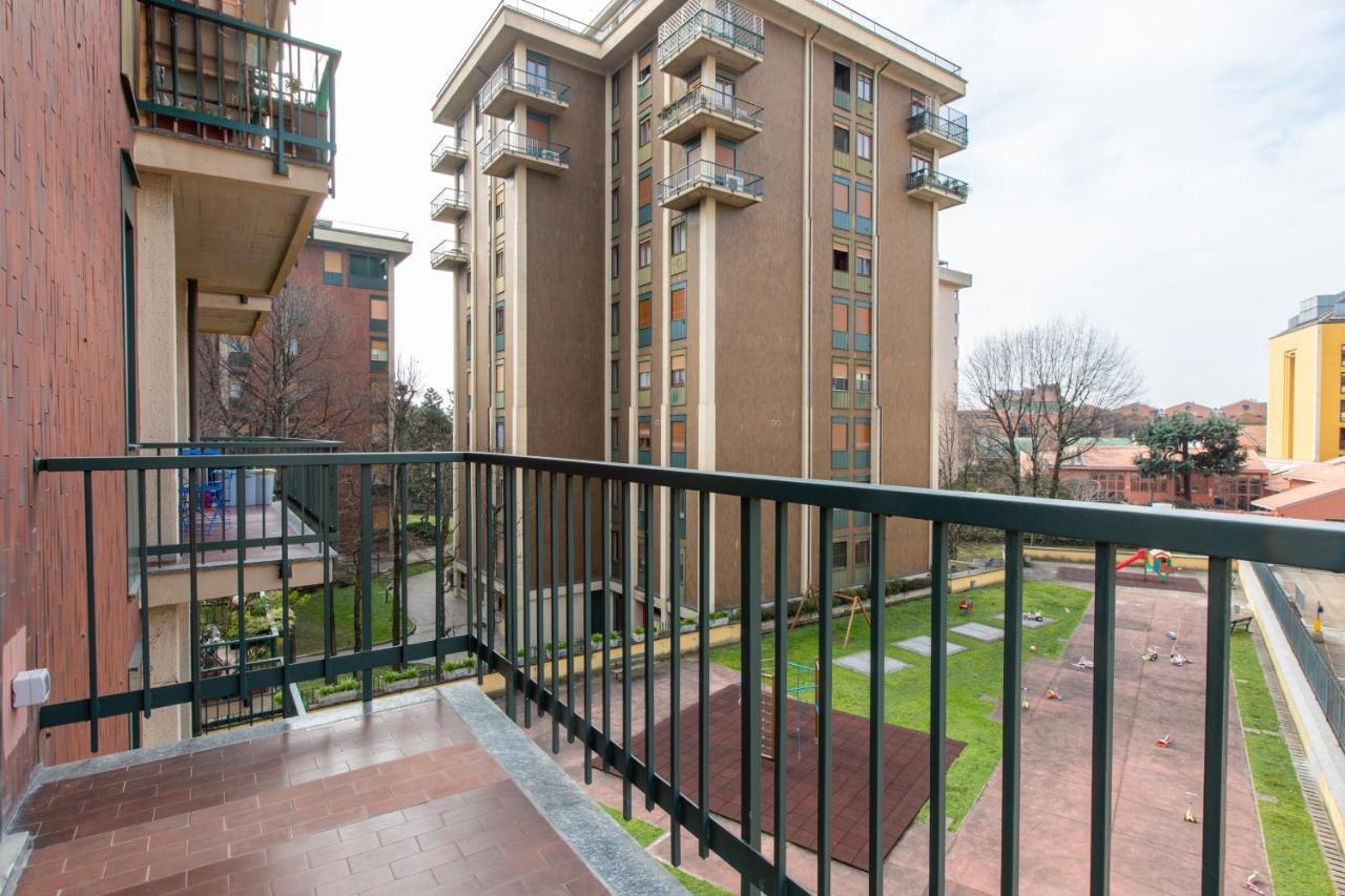 Daplace - Portaluppi Apartment Milan Extérieur photo
