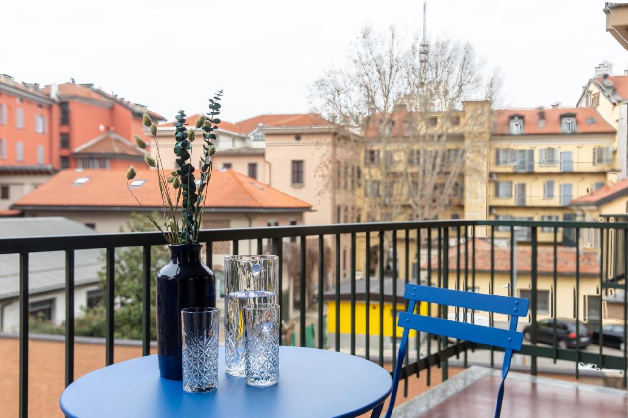 Daplace - Portaluppi Apartment Milan Extérieur photo