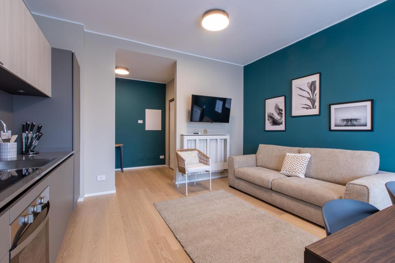 Daplace - Portaluppi Apartment Milan Extérieur photo