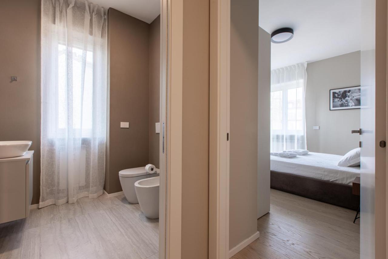 Daplace - Portaluppi Apartment Milan Extérieur photo