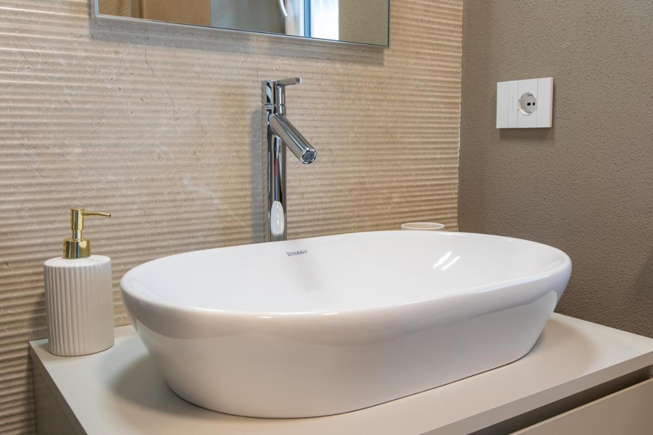 Daplace - Portaluppi Apartment Milan Extérieur photo