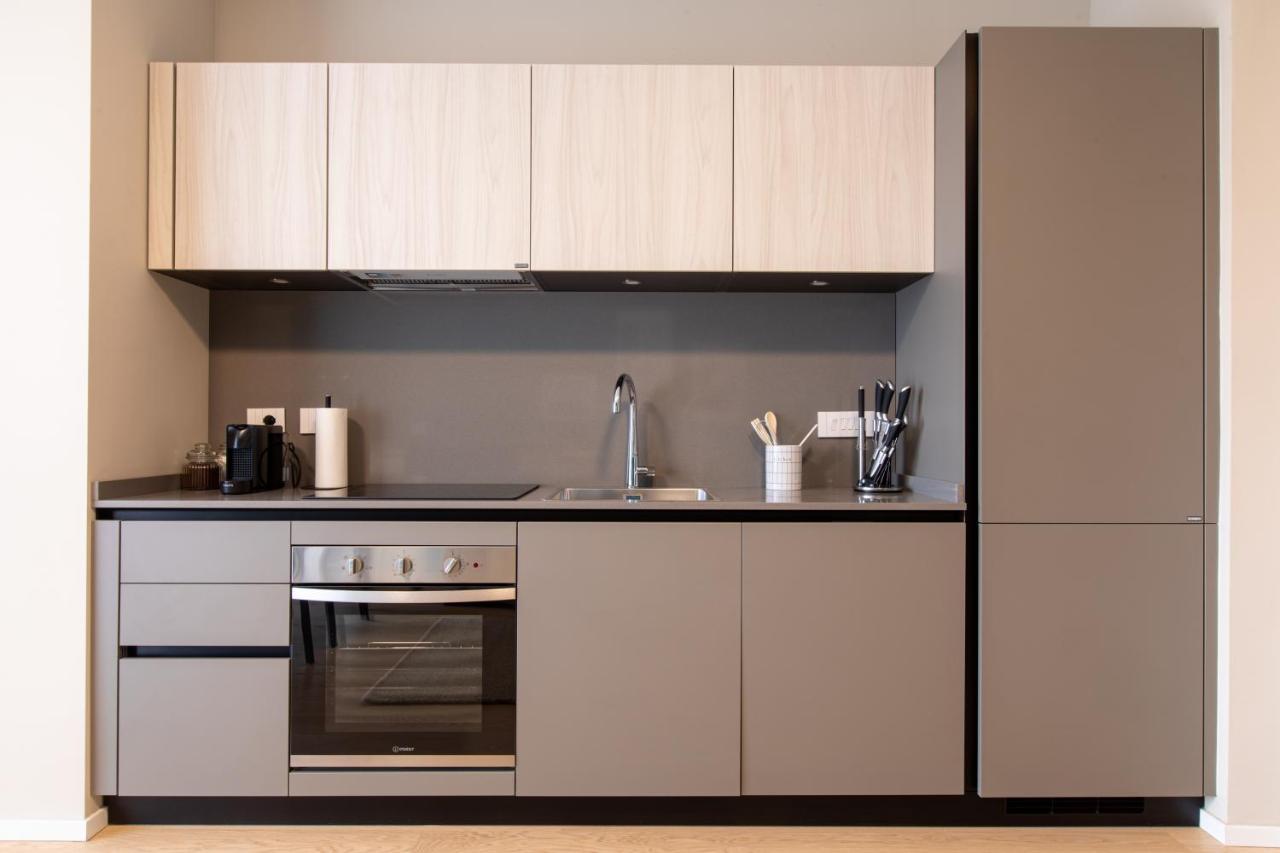 Daplace - Portaluppi Apartment Milan Extérieur photo