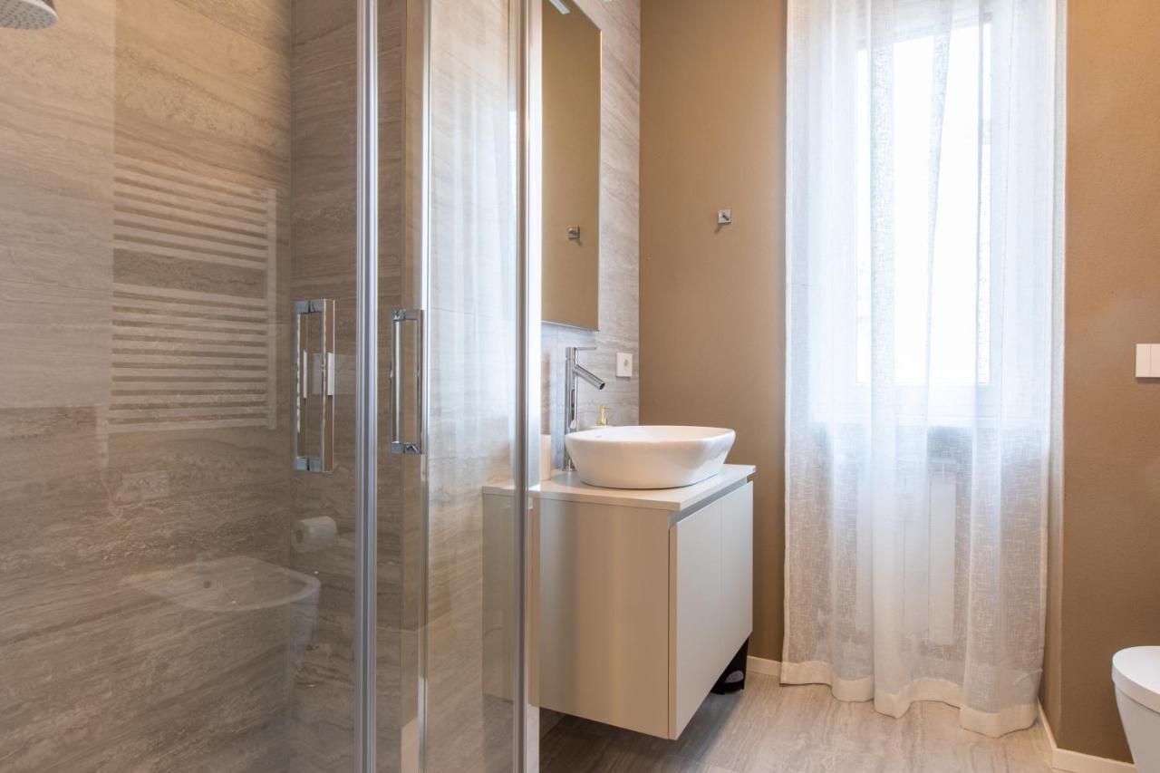 Daplace - Portaluppi Apartment Milan Extérieur photo