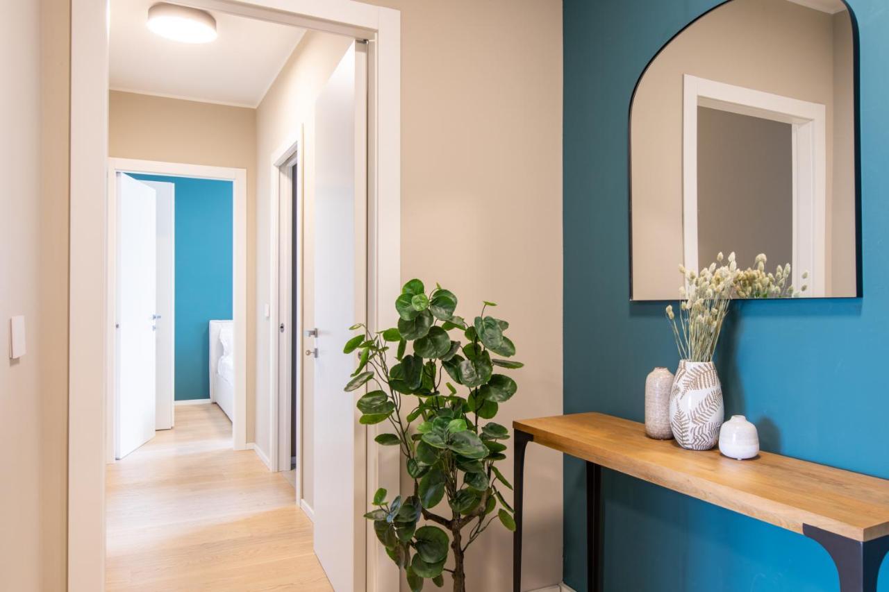 Daplace - Portaluppi Apartment Milan Extérieur photo