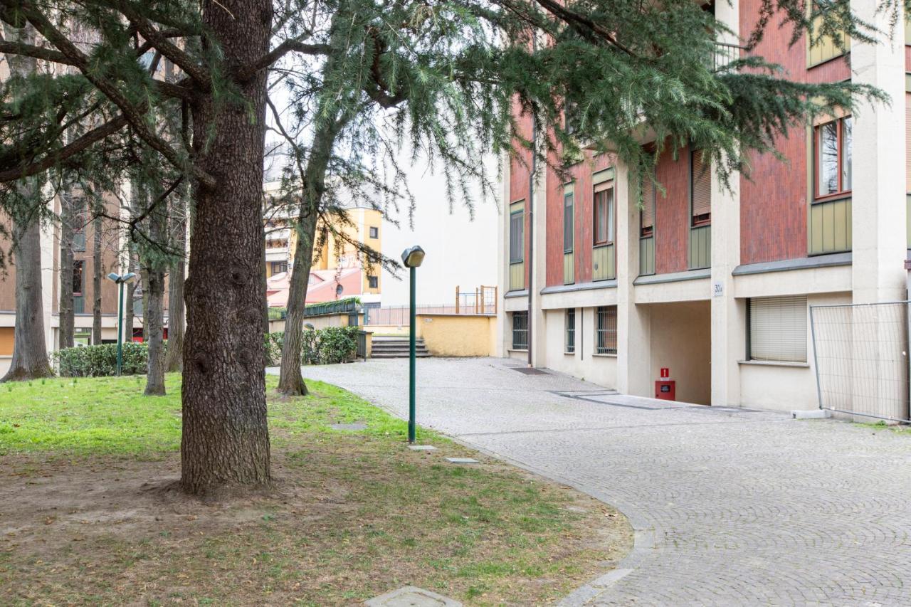 Daplace - Portaluppi Apartment Milan Extérieur photo