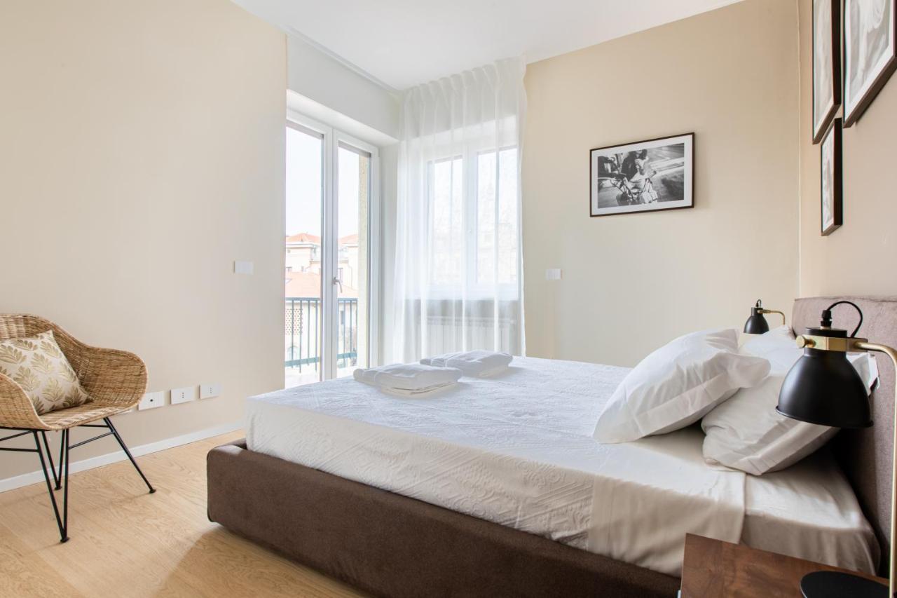 Daplace - Portaluppi Apartment Milan Extérieur photo