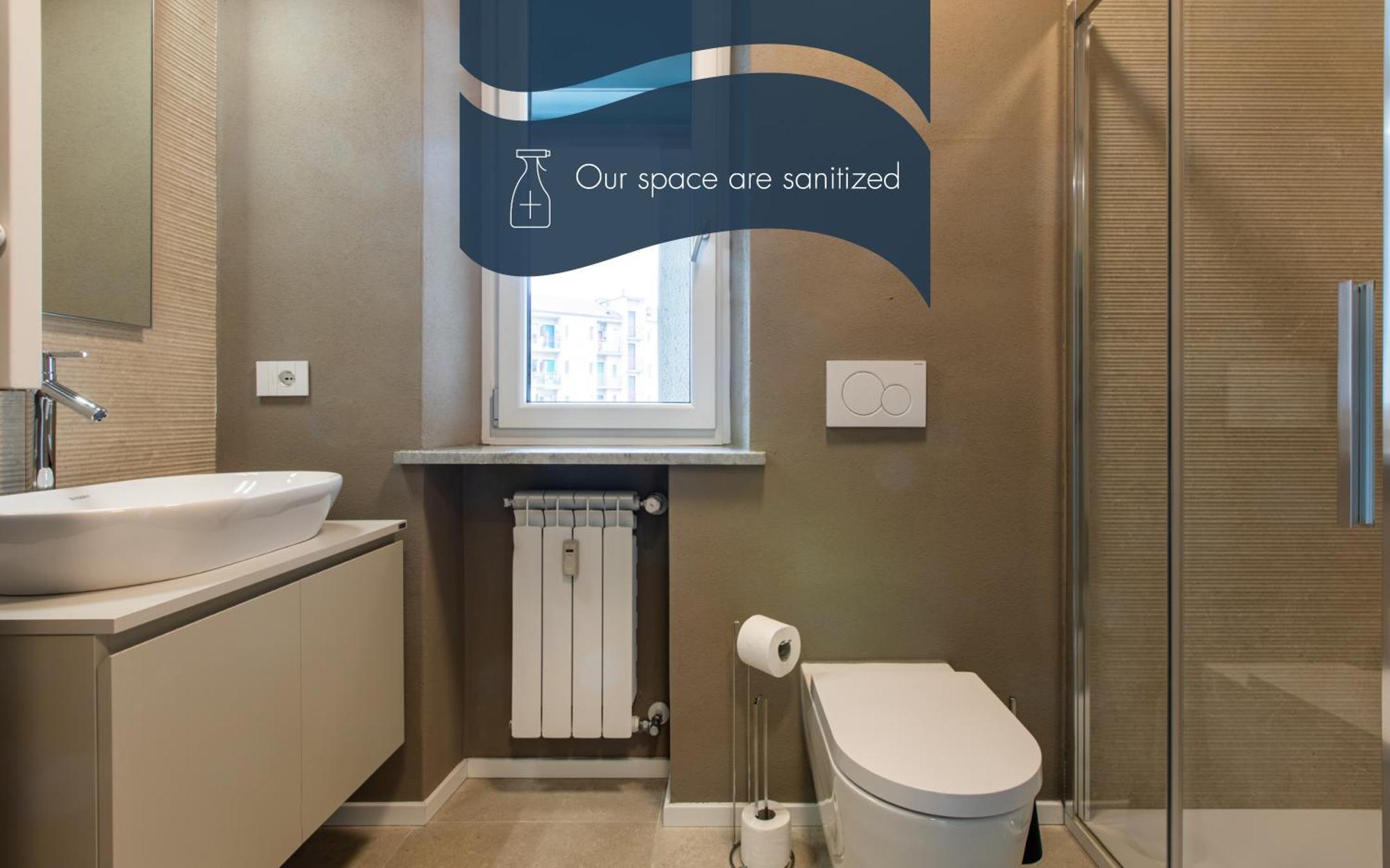 Daplace - Portaluppi Apartment Milan Extérieur photo