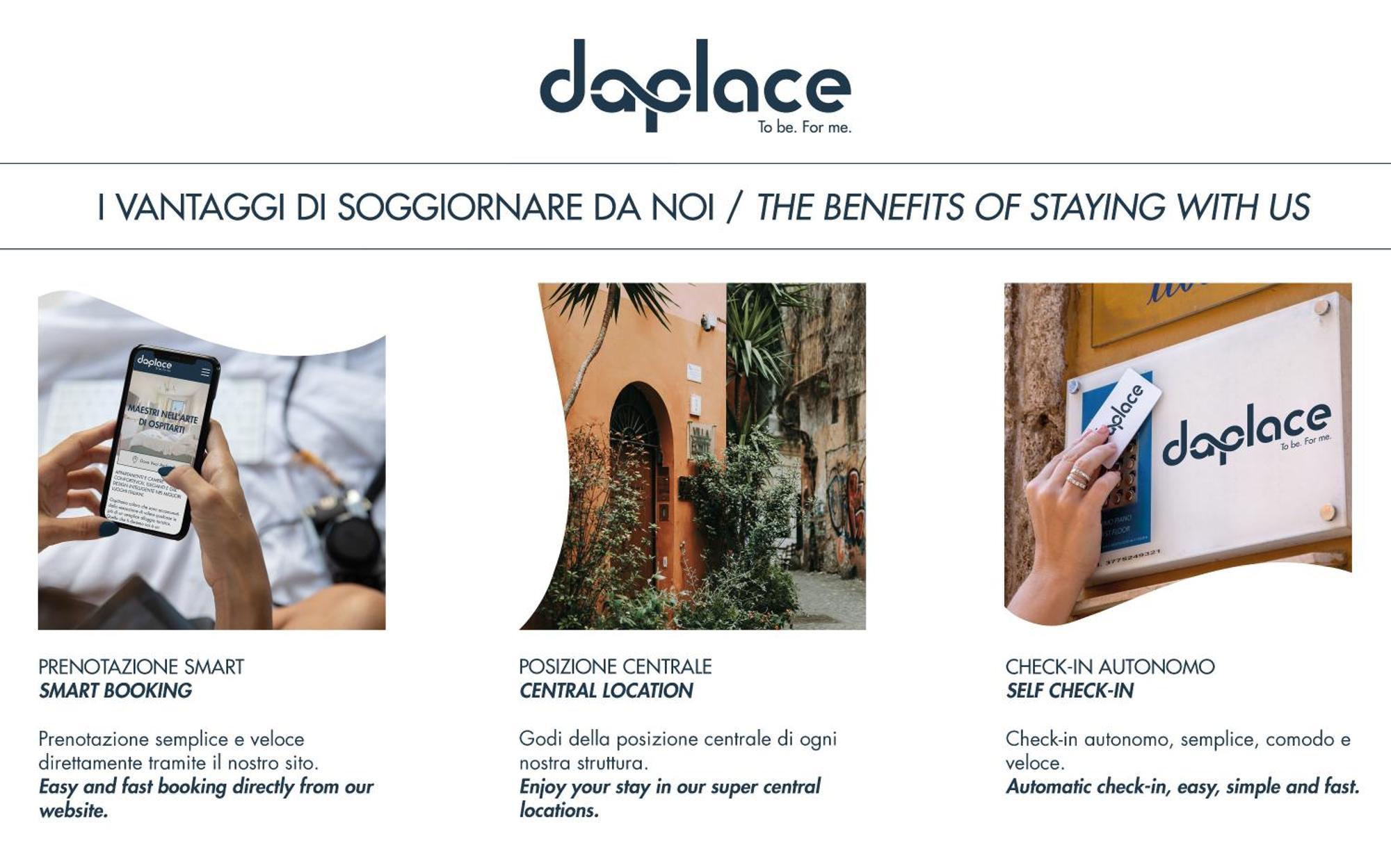 Daplace - Portaluppi Apartment Milan Extérieur photo